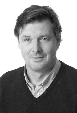 Bart Ten Herkel Bart Ten Herkel