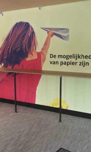 Groot formaat drukken posters groot formaat drukken