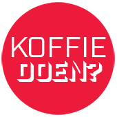 Koffie doen?